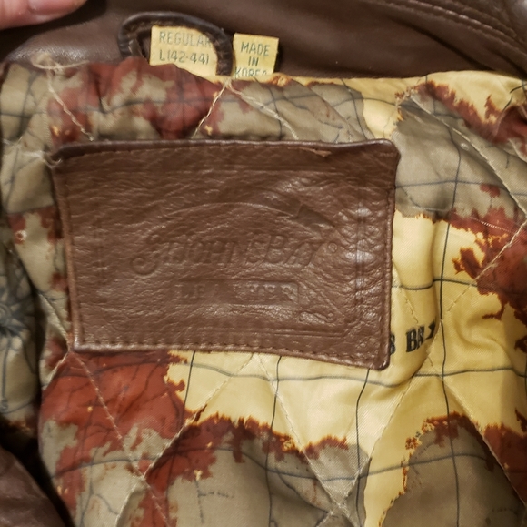 Jacket - Picture 3 of 6